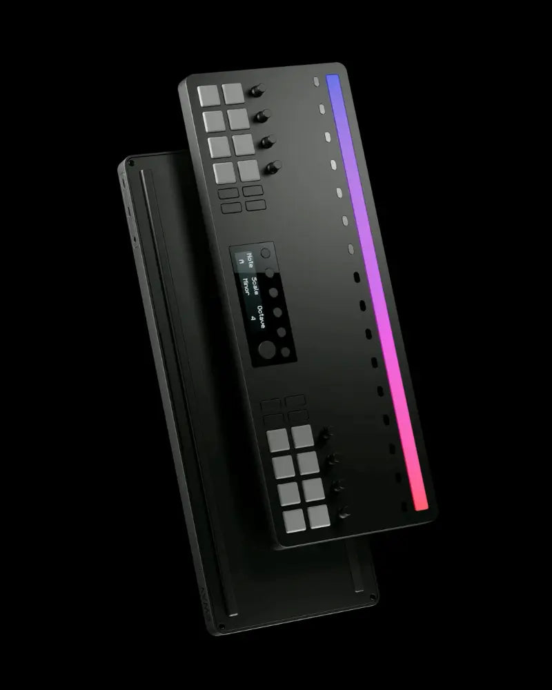 Sway MIDI Controller