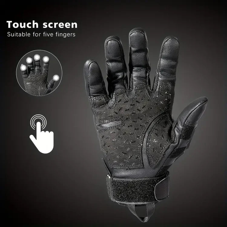 Monarc™ Weatherproof Outdoor Gloves