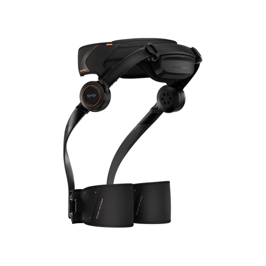 Hypershell X Series Next-Gen Exoskeleton