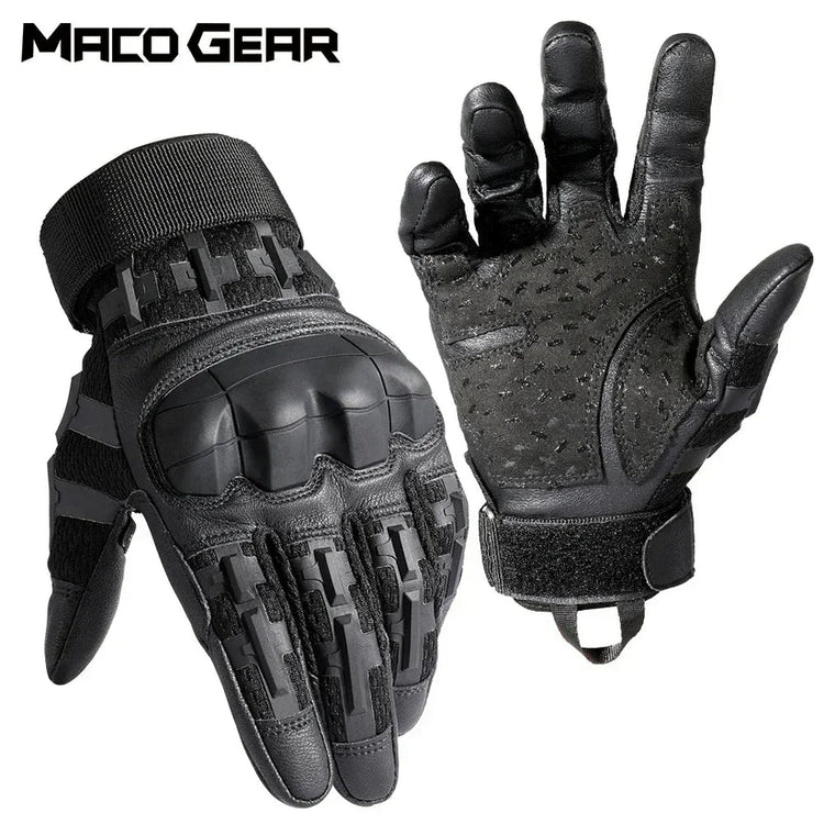 Monarc™ Weatherproof Outdoor Gloves