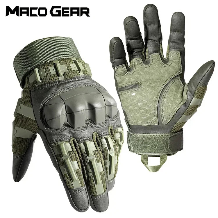 Monarc™ Weatherproof Outdoor Gloves