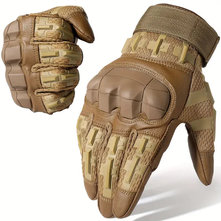 Monarc™ Weatherproof Outdoor Gloves