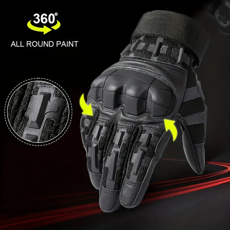 Monarc™ Weatherproof Outdoor Gloves