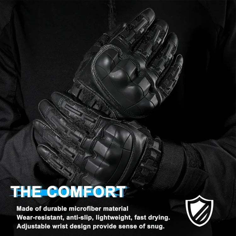 Monarc™ Weatherproof Outdoor Gloves