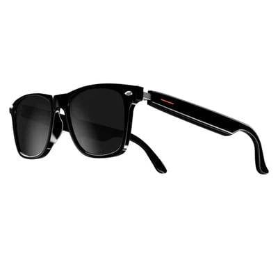 🎁🔥2025 New Arrival 🔥✨Super Black Technology✨Smart Wireless Headphone Sunglasses